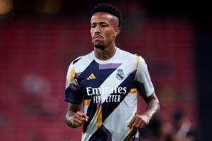 黄金甲体育-米利唐谈失误：没有人想犯错，我们知道阿森西奥、吕迪格多出色