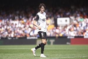 黄金甲体育-记者：瓦伦西亚将在几小时内向格拉提交续约方案，未达协议会出售