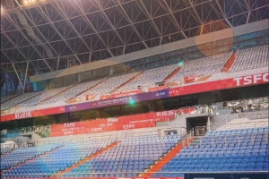 黄金甲体育-未来将有大风降温天气，奔赴客场的你请记得添衣保暖