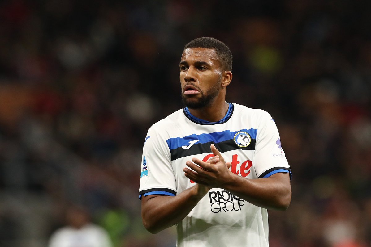 罗马诺：亚特兰大与瑞典后卫希恩续约至2029年