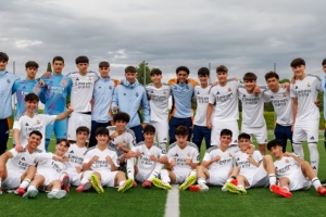 阿斯报：皇马青年B队出战国际青年锦标赛