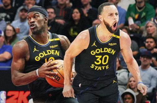 黄金甲体育官方网站-勇士升级重塑进攻 摇身一变成为罚球机器