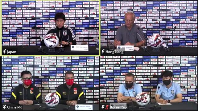 黄金甲体育官网-扬科维奇：东亚杯关注于自身 利用难得的机会成长