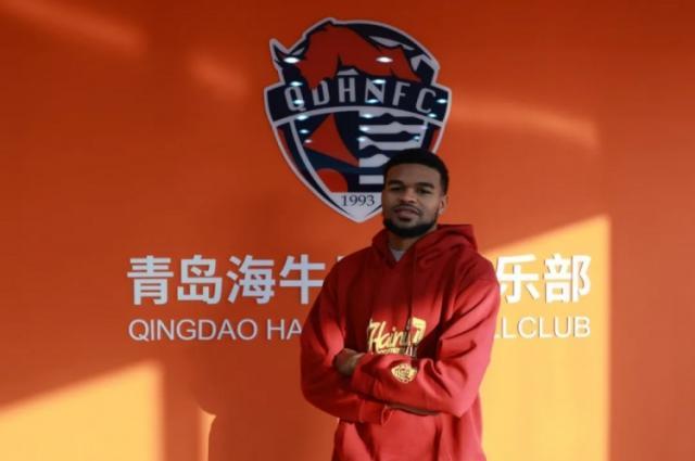 黄金甲体育官网-【官宣】海牛连宣恩约马、梅萨乌迪等3名外援加盟