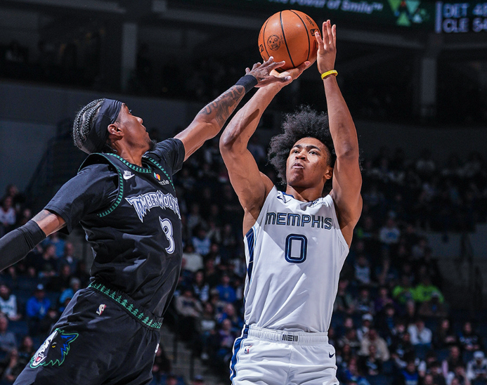 黄金甲体育官方网站-爆砍41分6板5断！森林狼拒爆冷：爱德华兹杀红眼，4连胜稳居第四