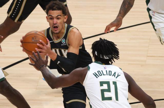 黄金甲体育-率队进东决数据比肩詹皇 吹杨带着遗憾结束季后赛