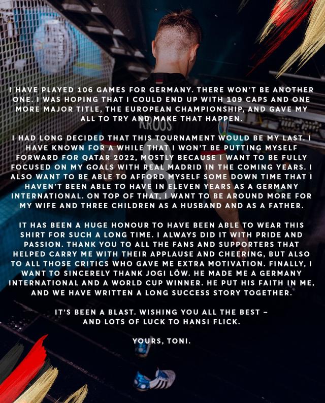 黄金甲体育-【观点】剧务主任克罗斯是怎样的“球盲过滤器”？