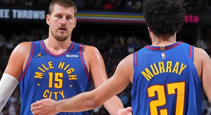 黄金甲体育-一场136-119让火箭如愿以偿！掘金值得钦佩，湖人主场优势不保了